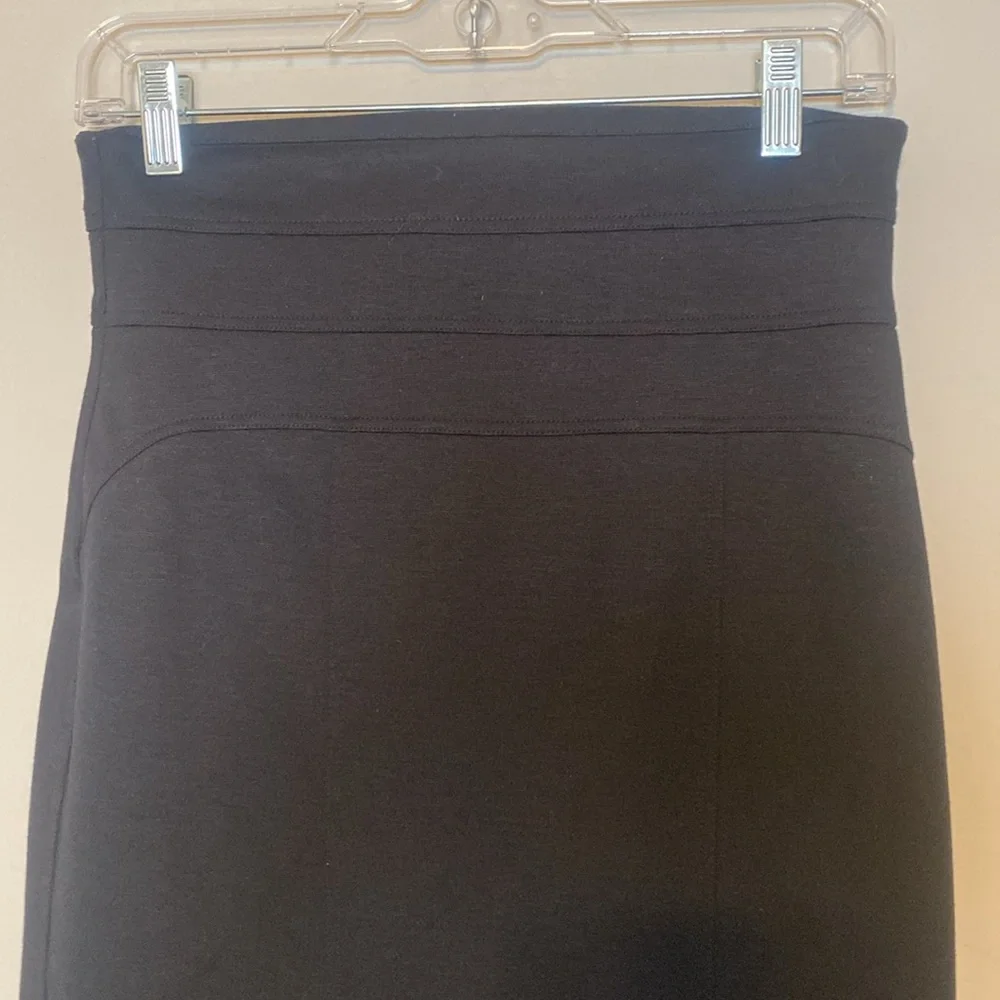 Robert Rodriguez Black Midi Pencil - Picture 4 of 5